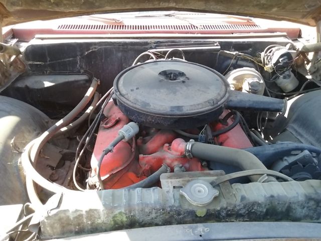 1966 Chevrolet Impala - photo 10