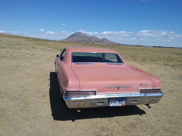1966 Chevrolet Impala - photo 6