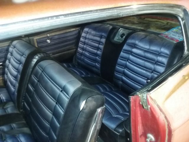 1966 Chevrolet Impala - photo 7
