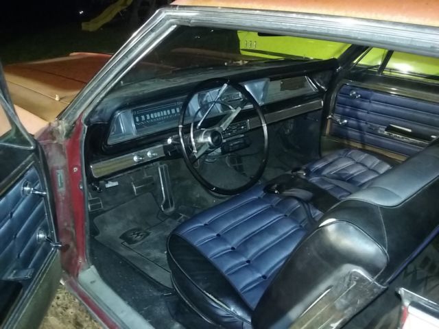 1966 Chevrolet Impala - photo 8