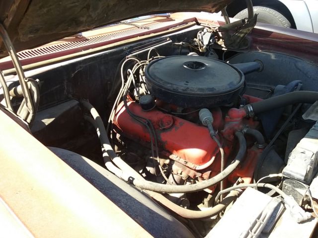 1966 Chevrolet Impala - photo 9
