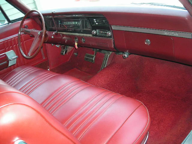 1968 Chevrolet Impala - photo 10