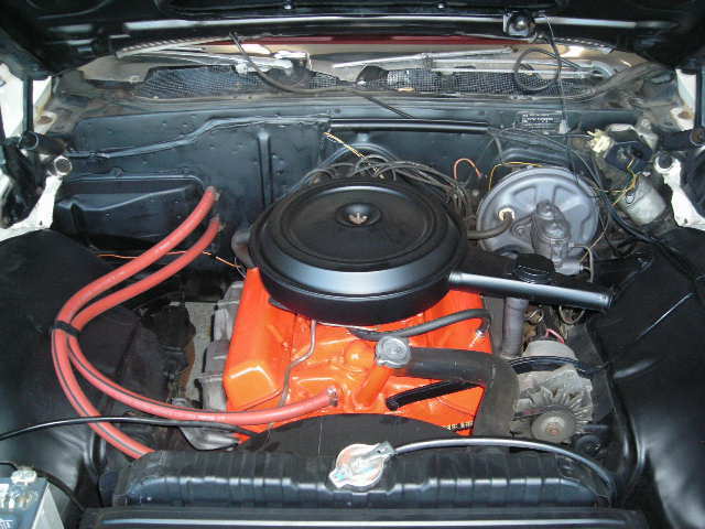 1968 Chevrolet Impala - photo 12