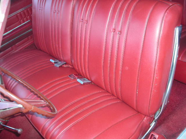 1968 Chevrolet Impala - photo 9