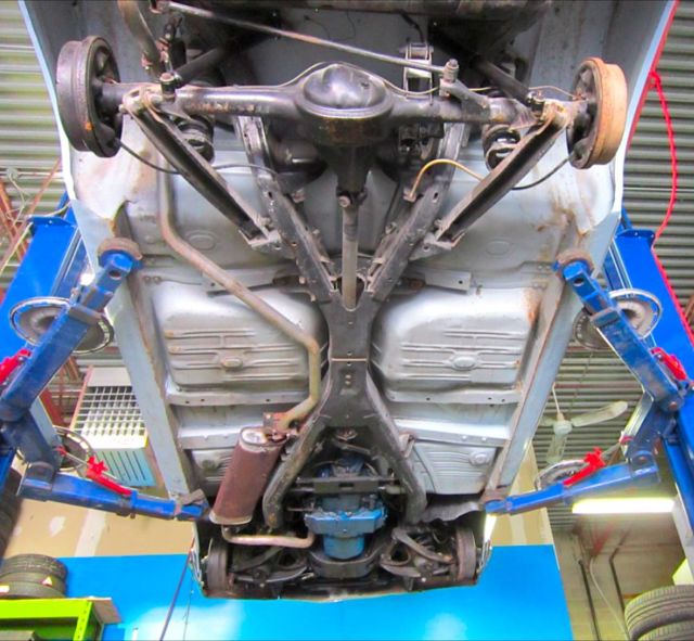 1962 Chevrolet Impala - photo 2