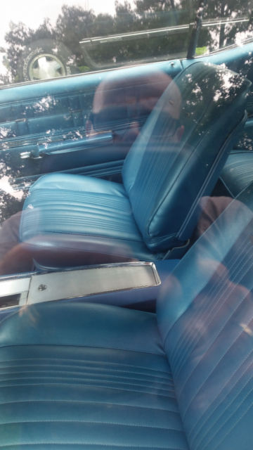 1967 Chevrolet Impala Super Sport - photo 12