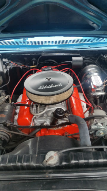 1967 Chevrolet Impala Super Sport - photo 2