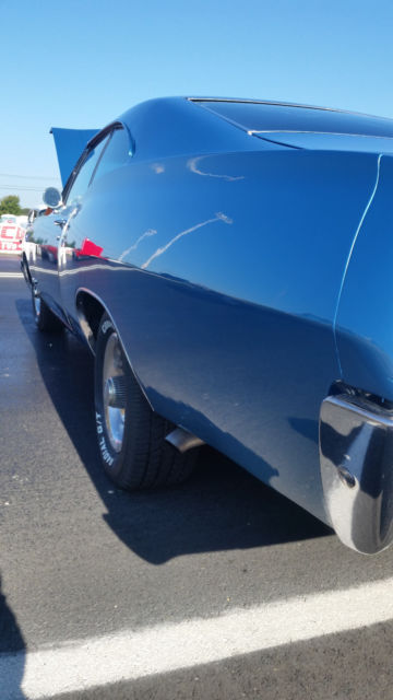 1967 Chevrolet Impala Super Sport - photo 9