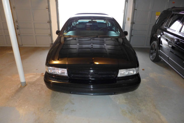 1992 Oldsmobile Custom Cruiser - photo 7