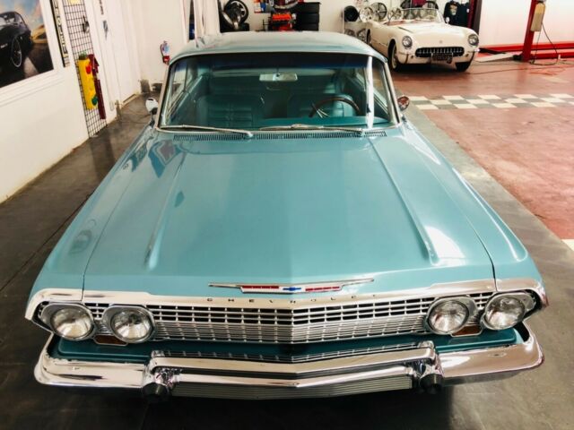 1963 Chevrolet Impala -SS TRIM-BIG BLOCK 454-TH400 TRANS -SOUTHERN CAR- - photo 4
