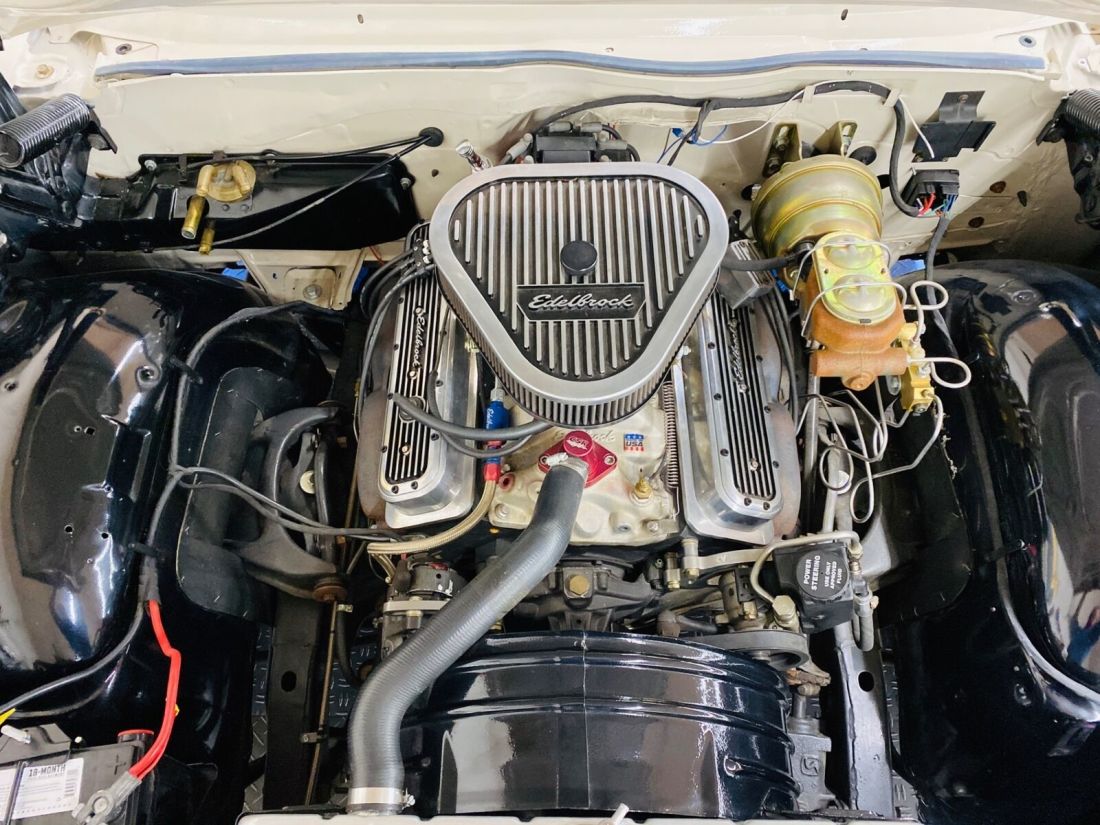 1961 Chevrolet Impala - BUBBLE TOP RESTO MOD - 383 STROKER - MODERN A/C - photo 5