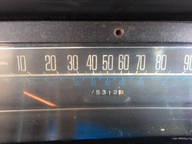 1975 Chevrolet Impala - photo 5