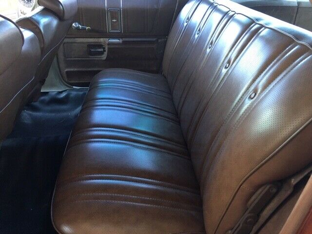1975 Chevrolet Impala - photo 6