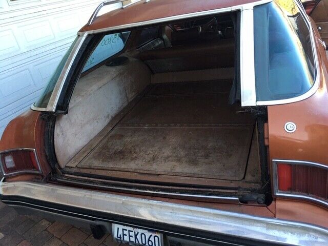 1975 Chevrolet Impala - photo 7