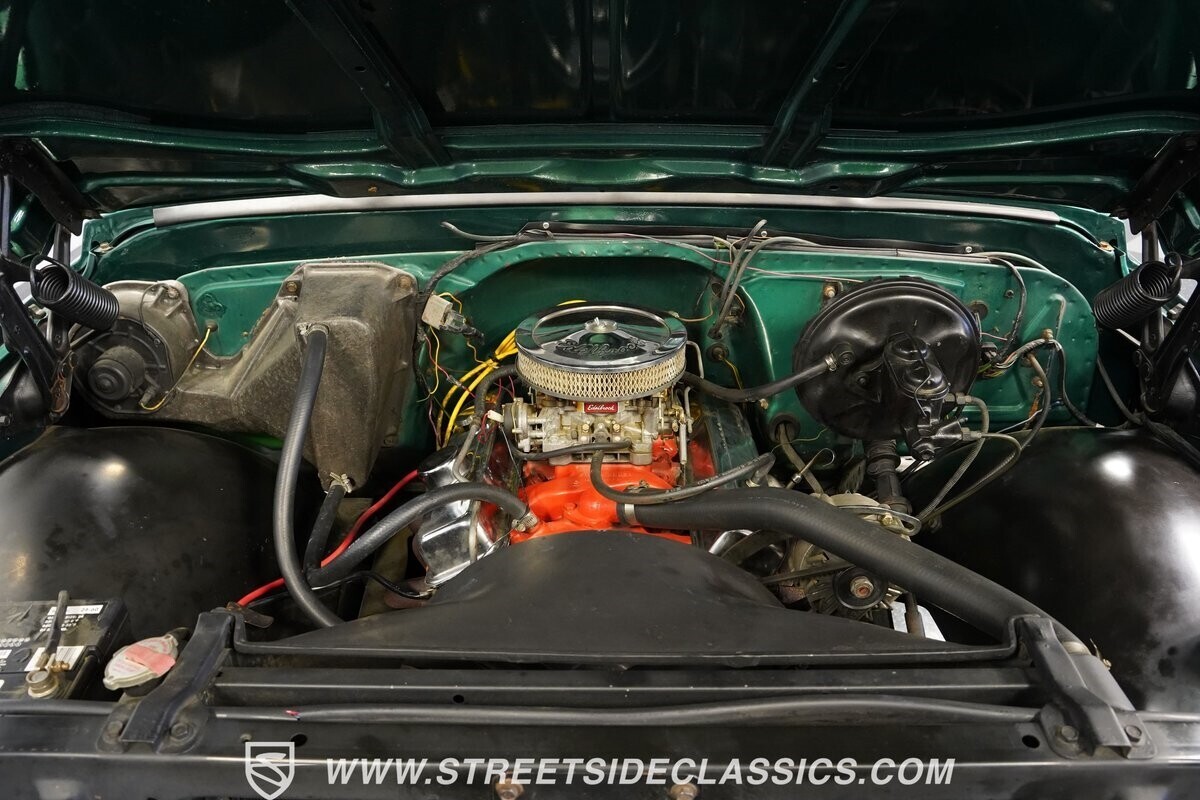 1970 Chevrolet K10 4x4 Custom Deluxe - photo 4