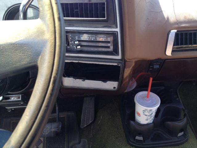 1979 Chevrolet Silverado 3500 - photo 13