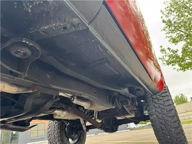 1985 CHEVROLET K5 SMALL BLOCK - photo 10