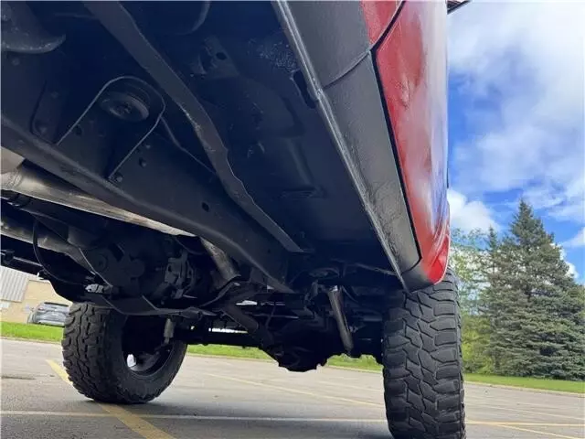 1985 CHEVROLET K5 SMALL BLOCK - photo 11
