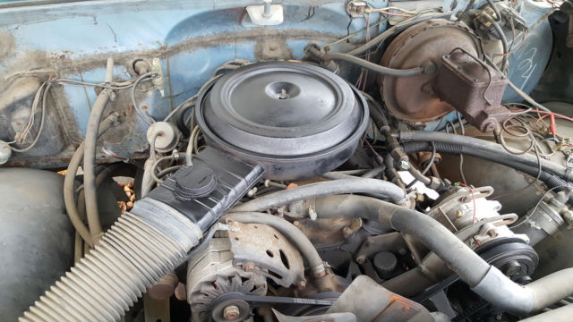 1980 Chevrolet Blazer Sandard - photo 11
