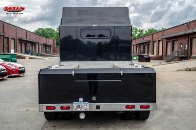 1990 Chevrolet Other Pickups C70 Toterhome Toy Hauler Motor Home RV - photo 5