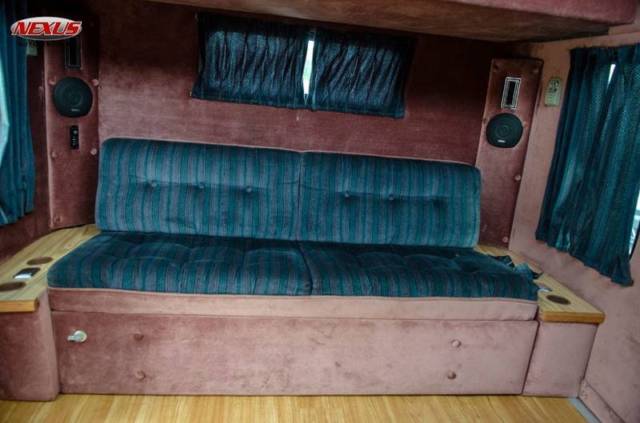 1990 Chevrolet Other Pickups C70 Toterhome Toy Hauler Motor Home RV - photo 7