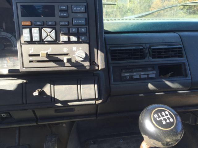 1994 Chevrolet Other Pickups - photo 10