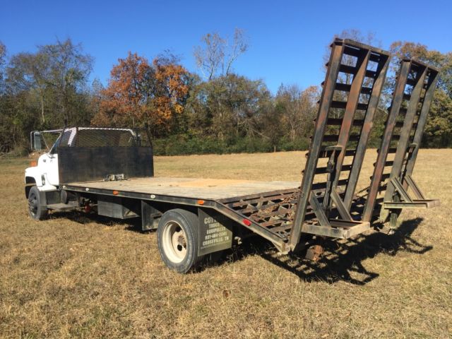 1994 Chevrolet Other Pickups - photo 2