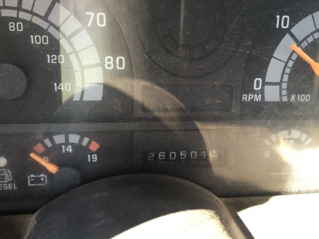 1994 Chevrolet Other Pickups - photo 9