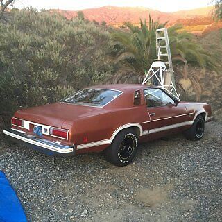 1975 Chevrolet Chevelle - photo 2