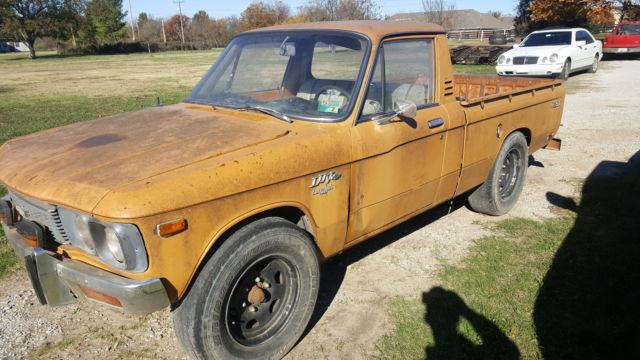 1976 Chevrolet Other Pickups Mikado - photo 3