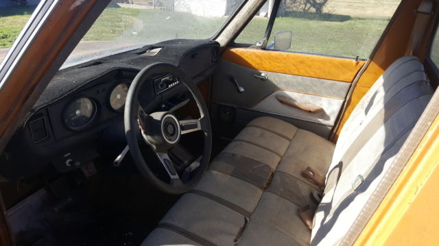 1976 Chevrolet Other Pickups Mikado - photo 6