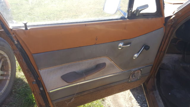 1976 Chevrolet Other Pickups Mikado - photo 8