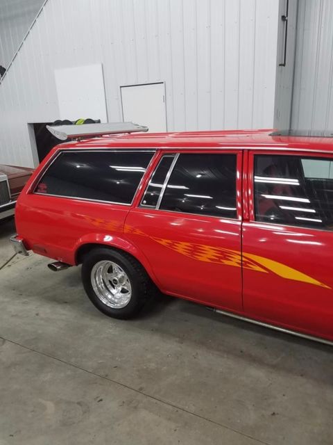 1983 Chevrolet Malibu - photo 3