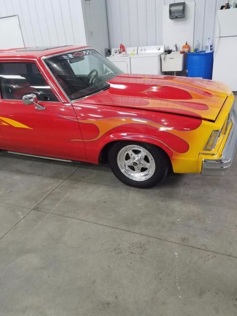 1983 Chevrolet Malibu - photo 4