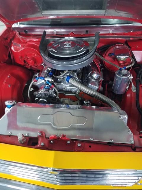 1983 Chevrolet Malibu - photo 5