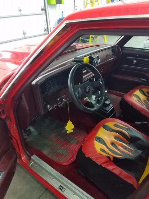 1983 Chevrolet Malibu - photo 6
