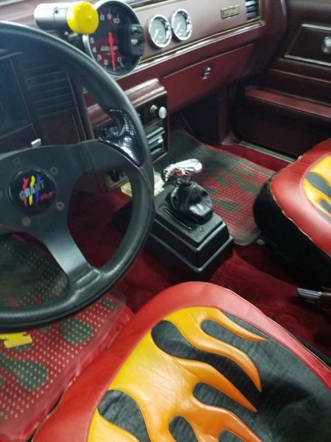 1983 Chevrolet Malibu - photo 7