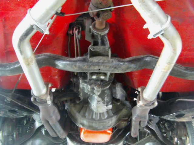 1968 Chevrolet Chevelle SS 396 - photo 8