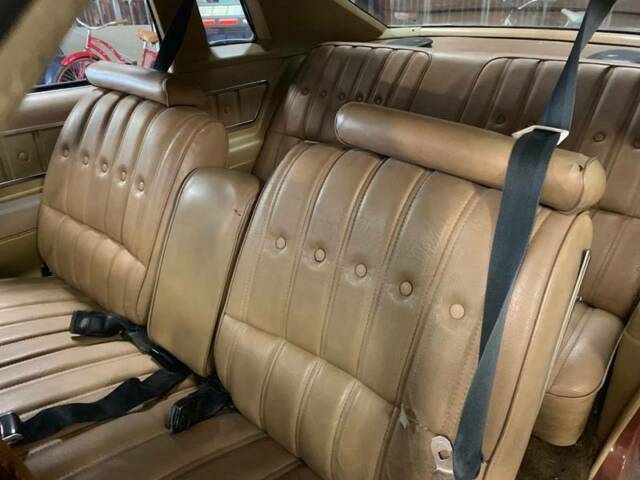 1974 Chevrolet Malibu Sport Coupe - photo 13