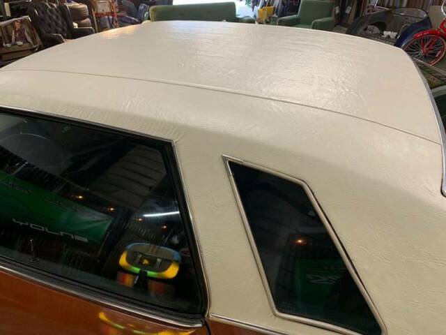 1974 Chevrolet Malibu Sport Coupe - photo 9