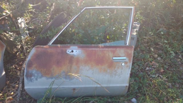 1980 Chevrolet Malibu - photo 11
