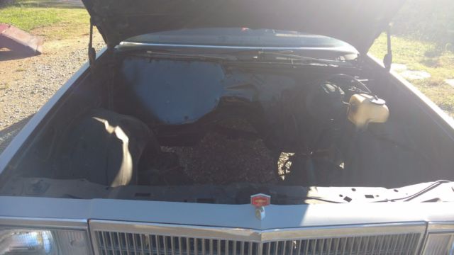 1980 Chevrolet Malibu - photo 12