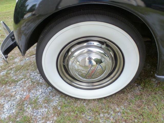 1938 Chevrolet Master Town Sedan - photo 10