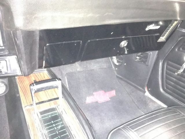 1969 Chevrolet Camaro 3 - photo 10
