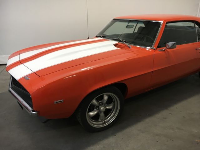 1969 Chevrolet Camaro 3 - photo 3