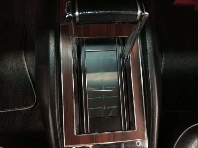 1969 Chevrolet Camaro 3 - photo 7