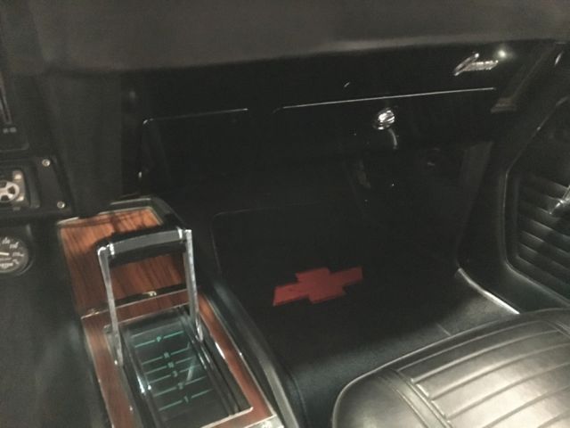 1969 Chevrolet Camaro 3 - photo 8
