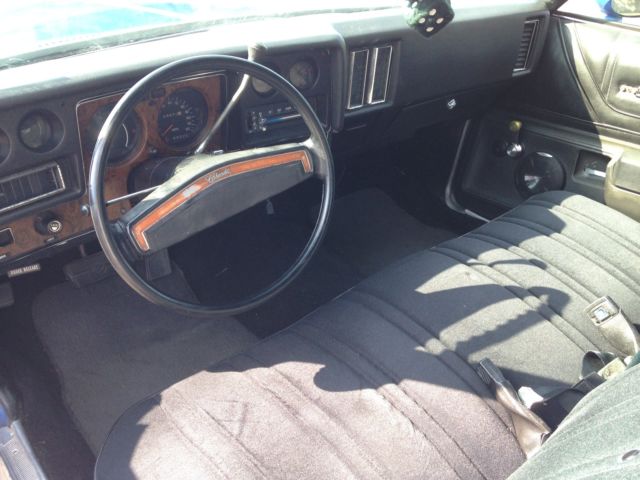 1974 Chevrolet Monte Carlo - photo 10