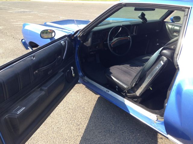1974 Chevrolet Monte Carlo - photo 7