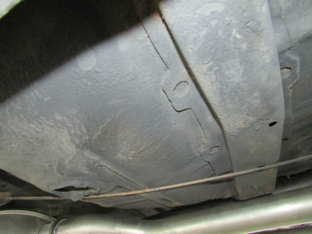 1972 Chevrolet Monte Carlo - photo 12